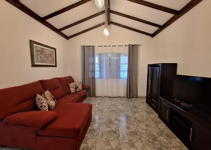 Casa Paraiso