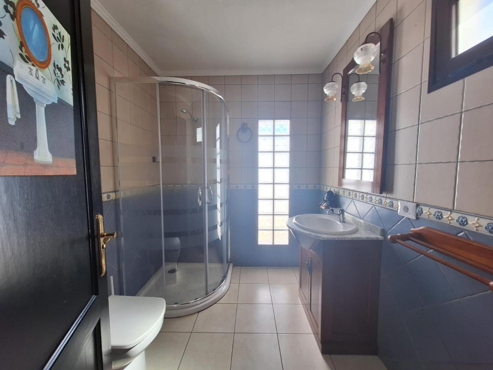Casa Paraiso Villa San Bartolomé