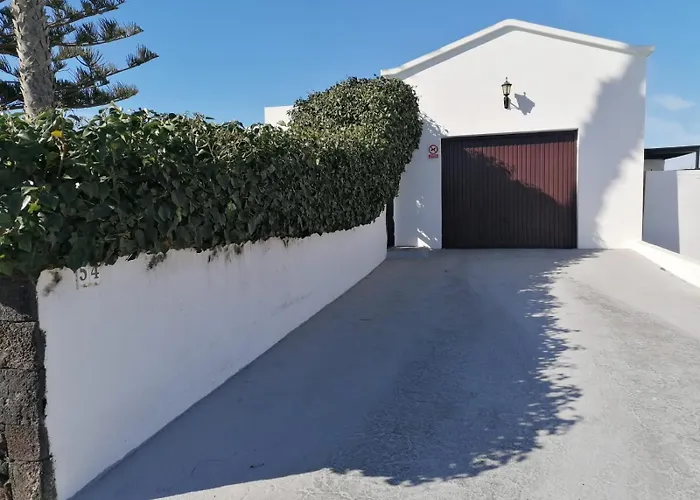 Casa Paraiso